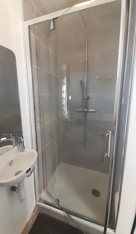 Chambres D'Hotes & Jacuzzi - A L'Ombre Des Amandiers Saint-Martin-d'Ardeche