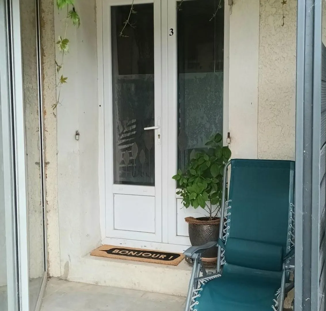 Chambres D'Hotes & Jacuzzi - A L'Ombre Des Amandiers Saint-Martin-d'Ardeche