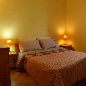  Couette-café Les Pucines T2 Bas De France