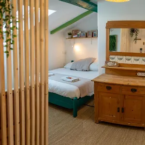  Couette-café Surf France