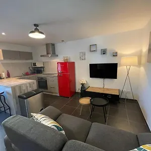  Maison d'hôtes Résidence Soline France